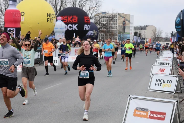 Księgowa z Katowic zdobyła 24 medale w 18 miesięcy. Jej cel to ultramaraton