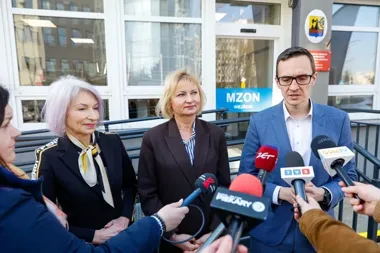 Nowa siedziba zespołu orzekającego o niepełnosprawności – lepsza dostępność i większa przestrzeń