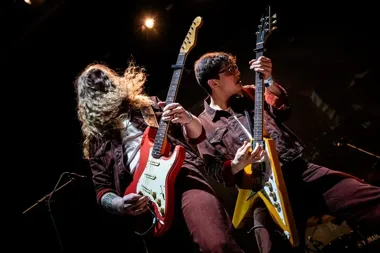 Katowice rozbrzmiewają bluesem – European Blues Challenge z KATO Blues FACES