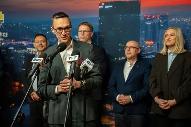 Wielkanocny stół bez pustych miejsc w Katowicach znów otworzy się dla samotnych