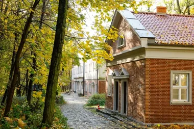 Murcki rosną w siłę od kardiologii po nowe zaplecze dla pacjentów