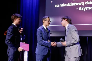 Katowice nagrodziły społeczników i młodych liderów. Hospicjum z nowym laurem