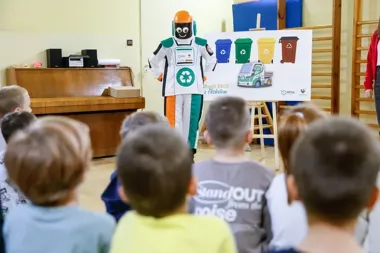 Katowice sadzą i modernizują cały rok. Ekologia nie kończy się na jednym dniu