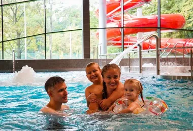 Milion wejść na Zadole – katowickie baseny stały się codziennym wyborem