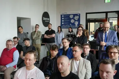 Dziesięć projektów walczy o finał Kopalni Start-upów. Katowice szykują Demo Day