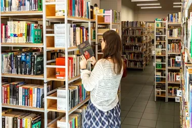Katowickie biblioteki rosną w siłę. Dwie filie czeka duża zmiana