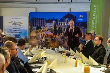 Muchowiec znów usłyszy szum peletonu. Jubileusz Kryterium Asów ma rozmach