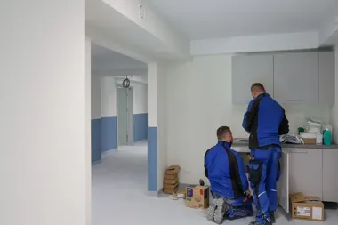 Szpital Murcki rozbudowuje opiekę do 60 miejsc dla pacjentów