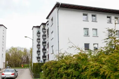 Katowickie TBS rusza z dużą modernizacją. W planach windy i energia ze słońca