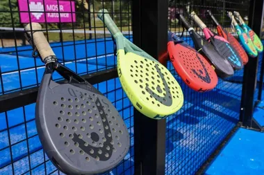 Padel wchodzi do gry na serio. Katowice szykują mistrzostwa z ponad 200 zawodnikami