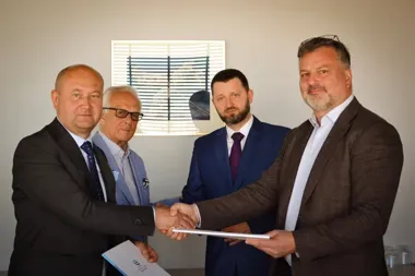 Nowe prace na Rawie i Mlecznej. W Katowicach rusza kolejny etap zabezpieczeń