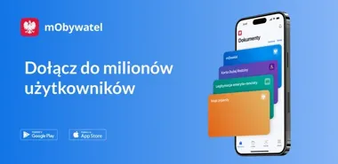 mObywatel – cyfrowy portfel dokumentów w kieszeni każdego katowiczanina