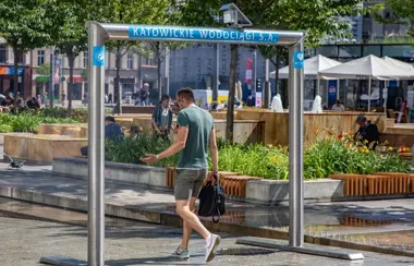 Mistrzowie i młode talenty na gali katowickich nagród sportowych