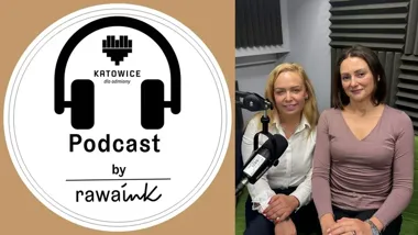 Podcast Rawa.Ink wraca po wakacjach. Rozmowa o AI bez technicznego żargonu