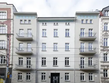 Remont kamienicy może obniżyć podatek nawet na 10 lat. Są warunki