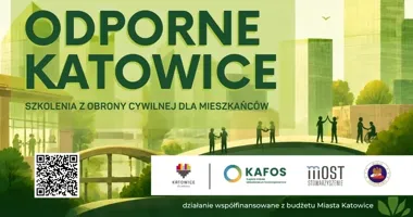 Bezpłatne szkolenia w Katowicach pokażą, co robić w kryzysie