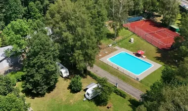 Nie trzeba mieć kampera. Camping 215 ma ofertę na kilka godzin