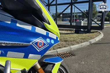 Trzech kibiców z narkotykami zatrzymanych przed meczem w Katowicach