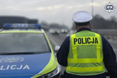 Katowiccy policjanci ruszyli na drogi - świąteczny weekend pod ścisłą kontrolą