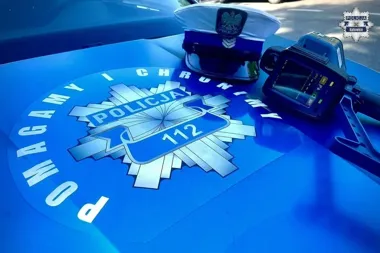 Katowice ruszyły w natarcie na piratów drogowych - akcja Prędkość