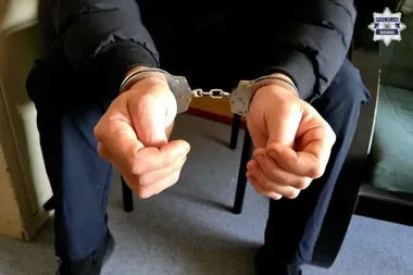 Wrócił do sklepu po alkohol i skończył z dozorem w Katowicach