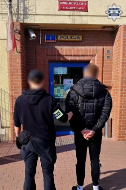 Dzień wystarczył - kryminalni z Katowic odzyskali elektronarzędzia i zatrzymali trzech