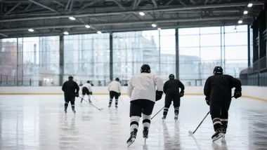 GKS Katowice zagra z HK Mogo, Belfast Giants i Dragons de Rouen