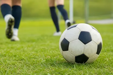 GKS Katowice – Legia Ladies 6:0. Patricia Hmirova zagrała na „szóstkę”