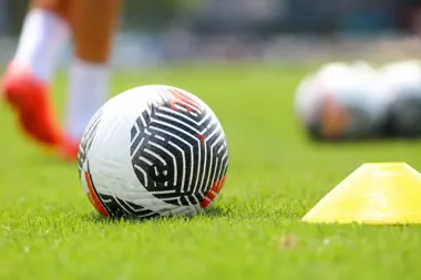 Reprezentacja Polski U21 pracuje w Katowicach przed meczem ze Szwecją