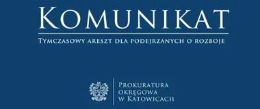 Portal randkowy, spotkania i rozboje. Cztery osoby trafiły do aresztu