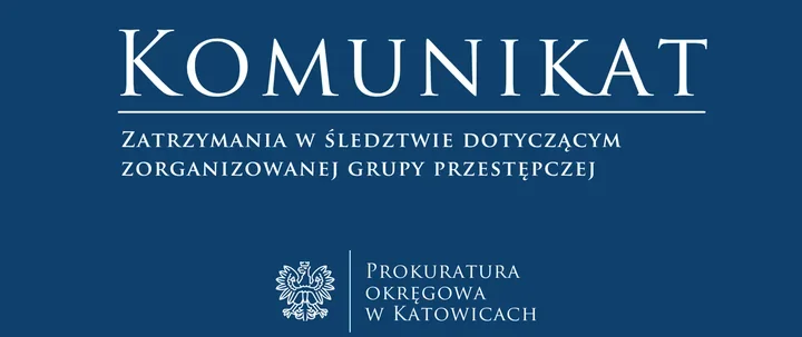 Pięciu podejrzanych w areszcie. Śledczy badają obrót ponad 76 kg narkotyków