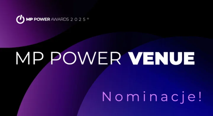 Spodek i MCK znów w grze o prestiż, który liczy się w całej branży