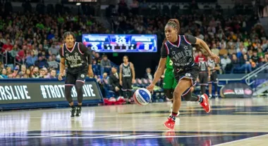 Harlem Globetrotters wracają do Spodka. Koszykarskie triki i show dla całych rodzin