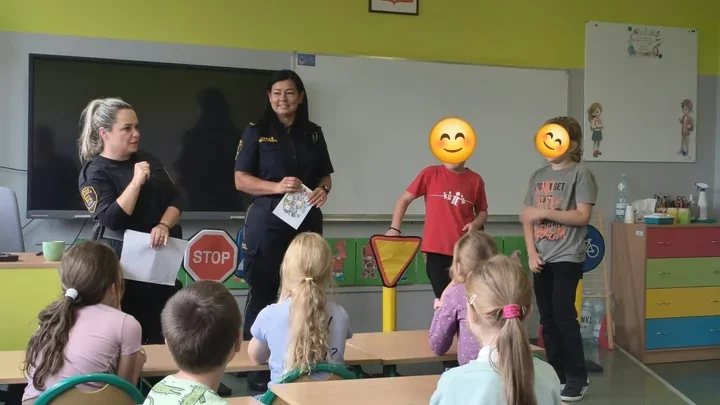 Numer 986 znali bez wahania. Uczniowie sprawdzili wiedzę w Katowicach