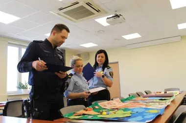 Strażnik Ryś wybrał laureatów, ale nazwiska jeszcze trzyma w tajemnicy