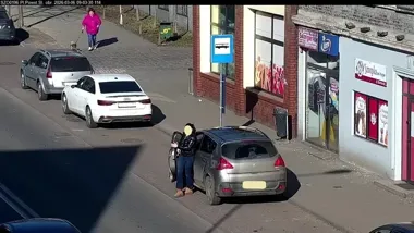 Katowice - parkowanie pod znakiem kosztowało kierowców tysiące kar