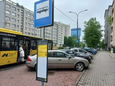 Parkowanie w Katowicach kosztowało już blisko 38 tysięcy złotych