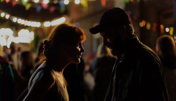 „Godej do mie” w Toruniu - film Teatru Śląskiego ma swój pierwszy start 🎬