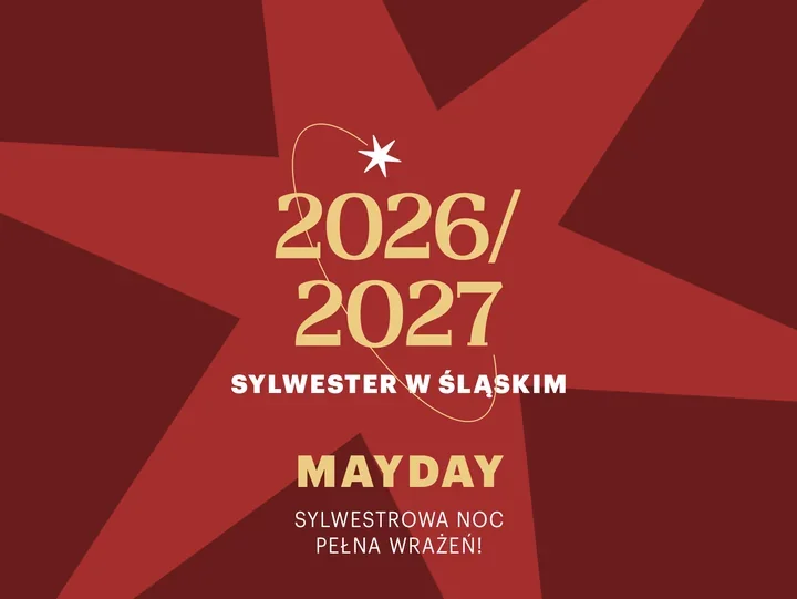 Sylwester w Teatrze Śląskim. „Mayday” dwa razy rozkręci noc