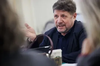 Hamlet po śląsku znów rozgrzewa pytania o tożsamość