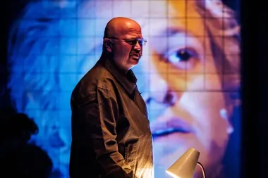 Przesłuchanie" wraca na scenę Śląskiego Centrum Wolności i Solidarności - spektakl, który wchodzi w przestrzeń muzeum