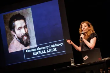 Rembrandt zagląda w ludzką naturę - wraca „Sztukowanie” w Katowicach