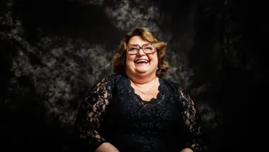 Grażyna Bułka z nominacją, która niesie śląską kulturę daleko