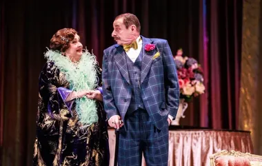 Jesień w Teatrze Śląskim już teraz kusi repertuarem, który nie odpuszcza