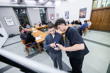 Śląski Stół przejmują młodzi - Katowice znów siadają do rozmowy