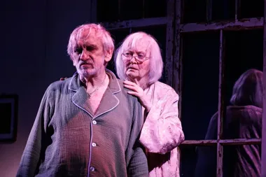 Małżeństwo bez lukru wchodzi dziś na Scenę Kameralną Teatru Śląskiego
