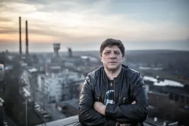 Pamięć wychodzi ze sceny - rozmowa o historii i odpowiedzialności