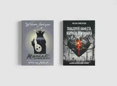 Hamlet po śląsku wraca z siłą - to wydanie warto mieć na półce