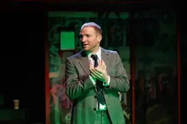 „Chłopcy z Placu Miarki” wracają z historią, która nie daje o sobie zapomnieć