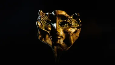 Złote Maski wracają do Katowic - Teatr Śląski świętuje mocny wieczór